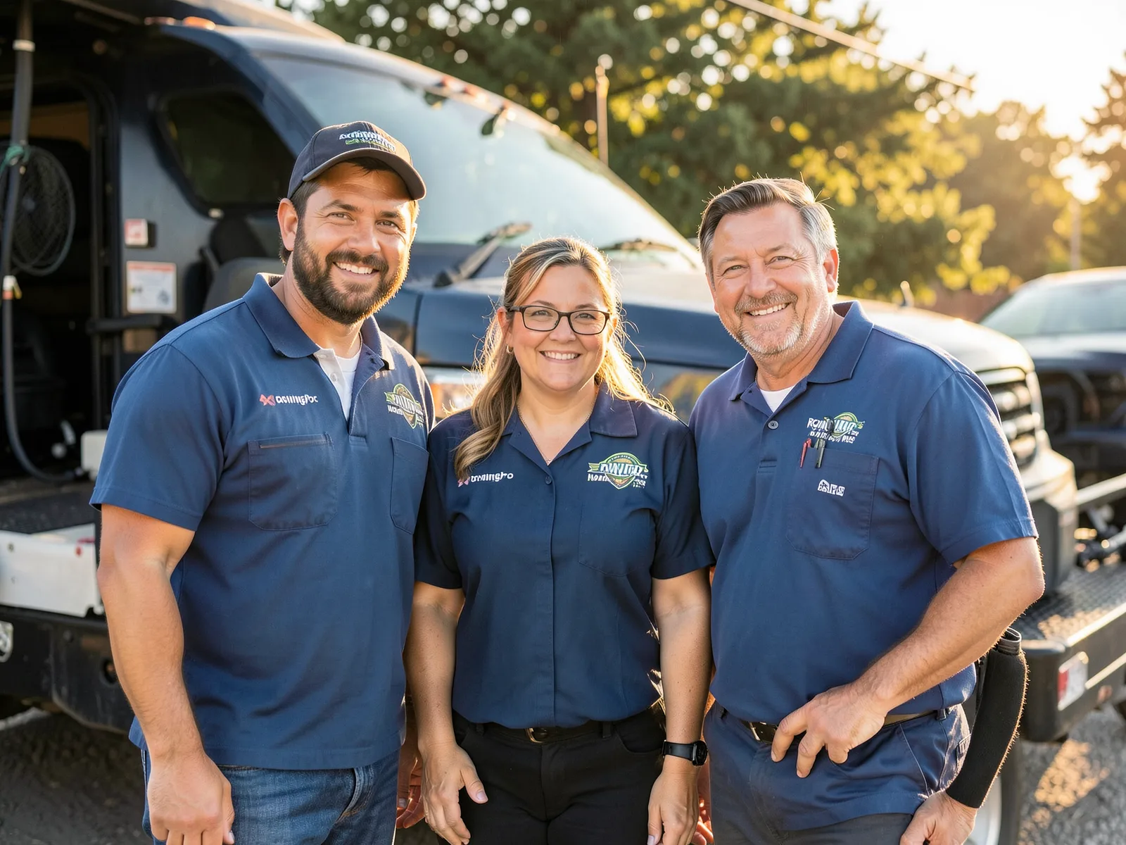Roof Repair company in Linn, MO